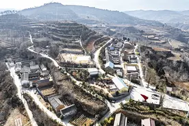 河南乡村振兴：红色山村故事多 文旅融合添活力丨天定视界图片