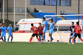 第二届中青赛男子U17总决赛第二阶段日照赛区小组赛圆满结束！图片