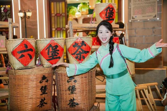 11月12日至16日！这次，我们换一种方式夜游梧州骑楼城→