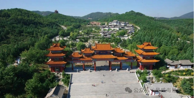 “研学天团”出道！山东省级试点+海洋线路揭晓，收好这份攻略！