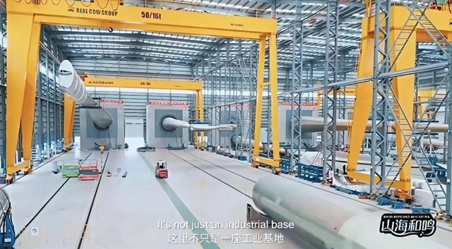 多位外籍网红博主“打卡”阳江