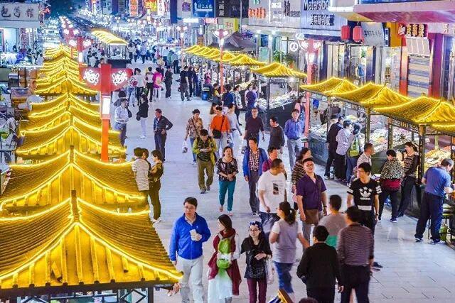 敦煌：冬春旅游“八条”优惠政策发布