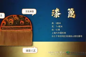 何以中国丨爱美之心从古至今 古代小姐姐的发夹到底有多精致图片