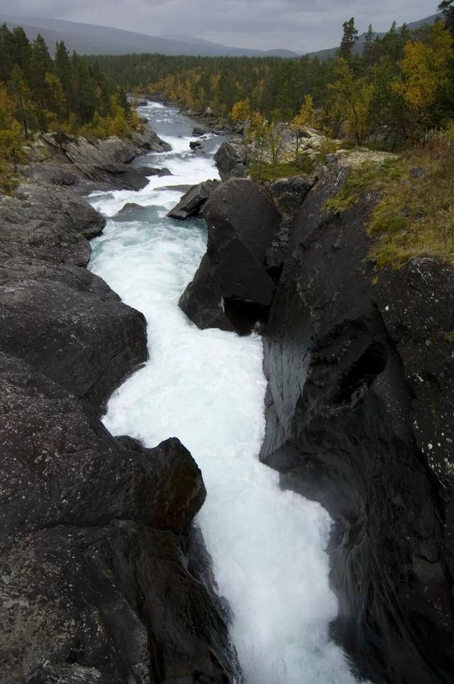 全网最快！请收下这份《花少7》同款挪威攻略