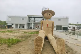 公园经济绽放太白湖新区，“我家就在岸上住”将于5月底部分营业图片