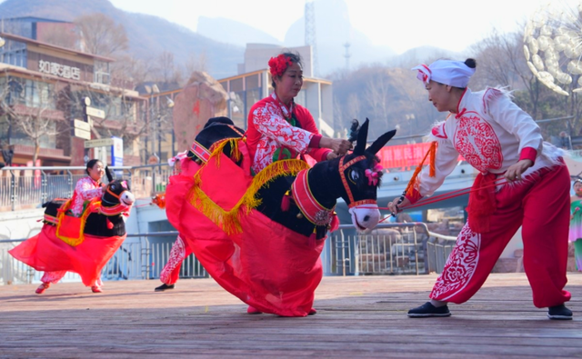 3月20日14:30！来嶂石岩，一起嗨翻全场！
