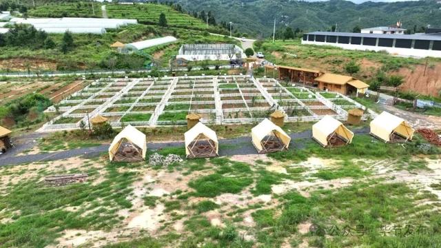 毕节不止有“悬崖村”,这些田园风光更美!