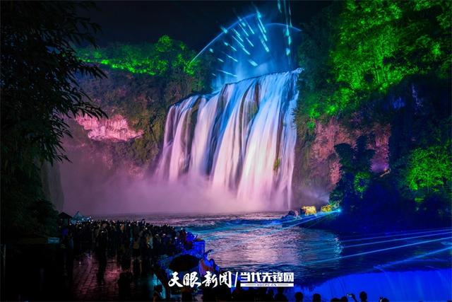 文体活动持续火爆 多彩贵州文化强省和旅游强省建设迈出坚实步伐