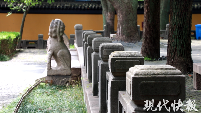 读城 | 苏州北寺塔不是塔？