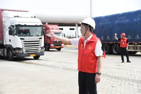 提前12小时省时省钱！琼州海峡预约过海优惠通行来了图片