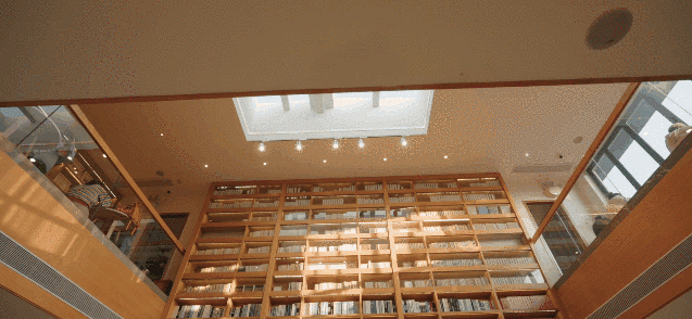 江西冬日书店漫游指南，第一站南昌！