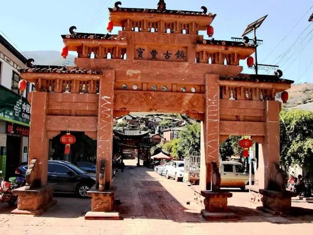 大理+滇西5县深度游！10条主题线覆盖非遗、古镇、美食、康养，这篇攻略直接抄作业