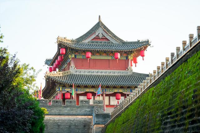 浚县古城十一假期多彩活动吸引游客体验古城新韵