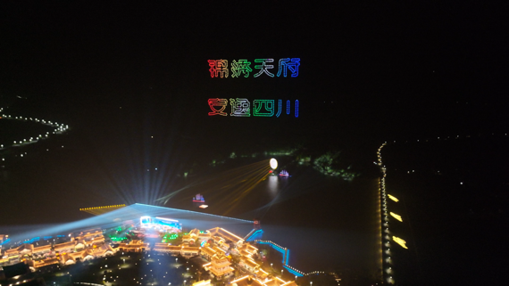 高端专访｜以山水为幕，以光影为笔，用电影叙事绘就巴蜀文旅新画卷    “电影人公益示范行”中国影协文志愿服务走进四川绵阳梓潼！