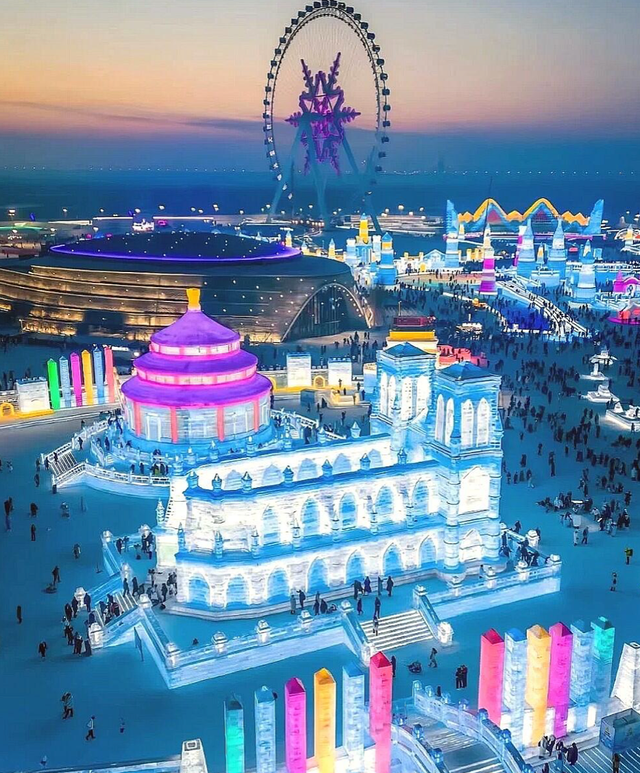 侃财邦｜跨年夜去哪儿玩？这份攻略请收好