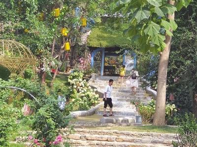 读城记丨费县文旅：玩转情绪风 赚得好“留量”