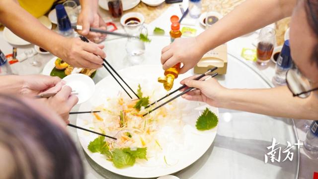 最敢搭+最会玩+最懂味！国庆来顺德就对了
