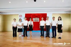 点赞|东莞莞城：组建全市首个紧密型医联体，解决群众看病难图片