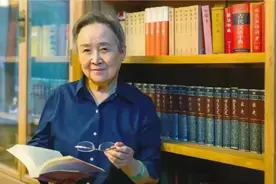 《人到中年》作者谌容去世：生于武汉，作品影响一代人图片