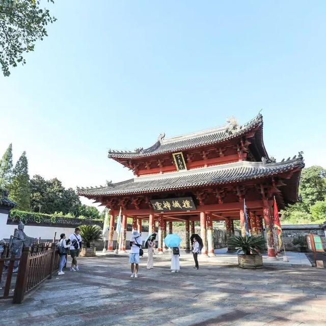 来了来了！龙虎山景点朋友圈第二季，比上一季更会“发”了！