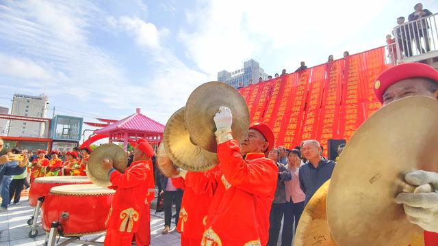 “双节”来卢氏 给你好看、有你好吃、让你好玩