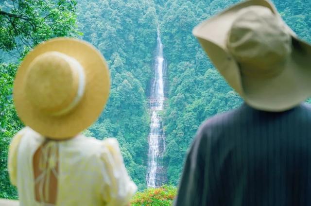 爱了！8月29日至31日，瓦屋山【所有人免门票】 这个七夕在家搂搂抱抱，不如来兰溪绝壁栈道！