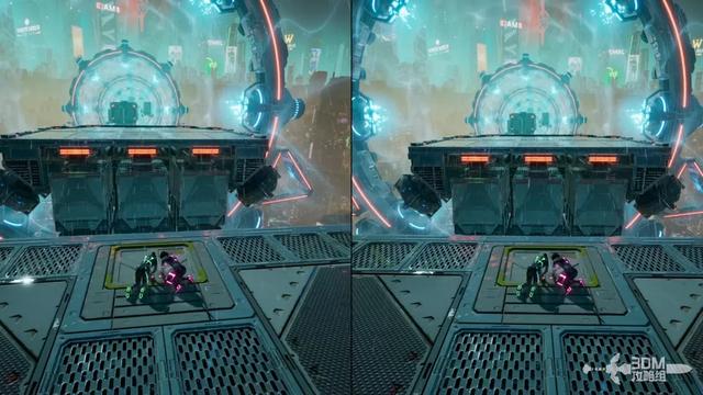 《双影奇境》全流程全谜题攻略