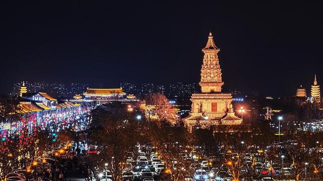 文化中国行｜残佛无言，微笑流散世界