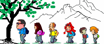 延期通知| “跟着节气阅自然——大寒”主题亲子研学活动将于2月1日开启