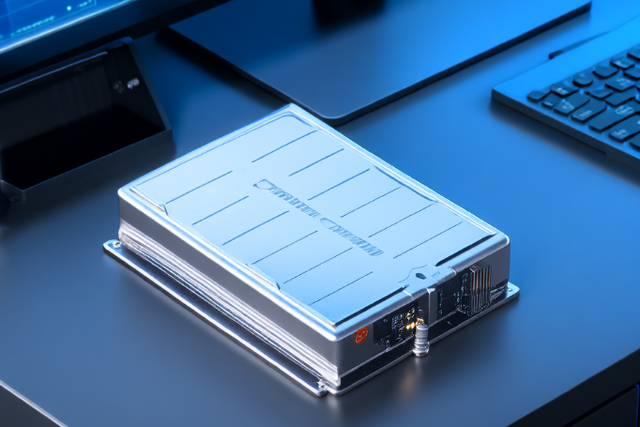 对不起，我把你未来的充电宝提前发明了……