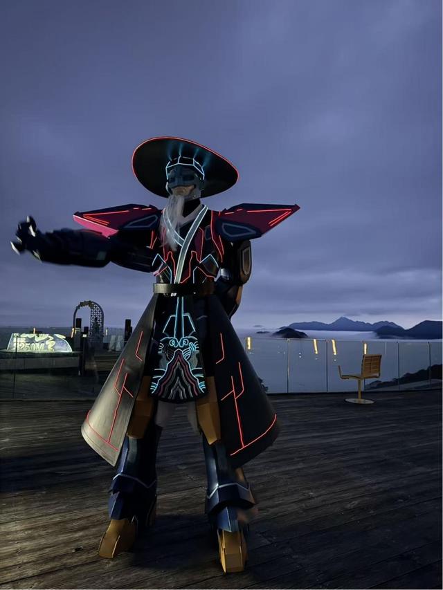 第26届南国国际冰雪节月底启幕 西岭雪山“国风+科技”拿捏冬日浪漫