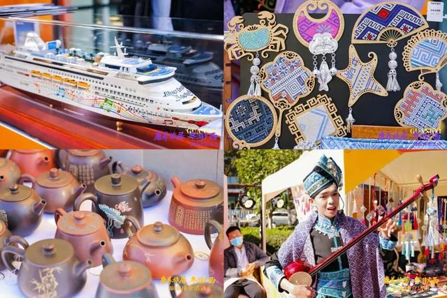 康养旅居，冬游广西！广西诚邀北京、哈尔滨“交换冬天”