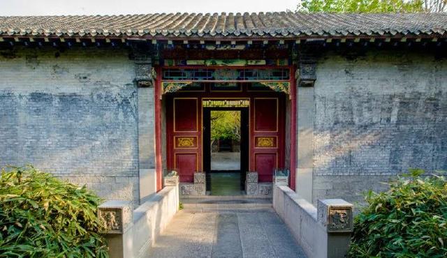 济南有座园中园始建于金、元 这些名人曾是它的主人