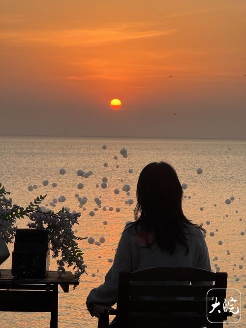 合肥新视野｜科创硬实力邂逅人文软实力，高校新媒体见证合肥高质量发展