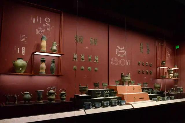 这座焕新开放的国家一级博物馆，青铜器多到叹为观止，能待一整天！