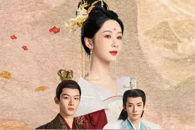 《长相思第二季》定档7·8，杨紫张晚意邓为檀健次再续前缘图片