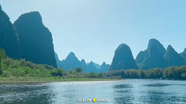 徐霞客笔下的桂林有多绝？这5条线路还原“明代旅行家”的同款体验！