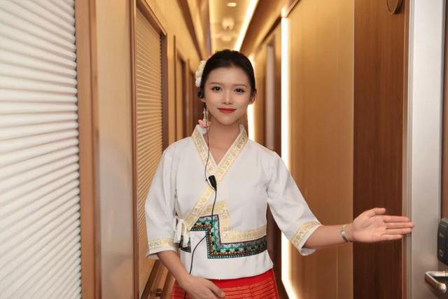 从昆明出发！乘“星光·澜湄号”旅游列车，开启5天4晚的滇西探索之旅