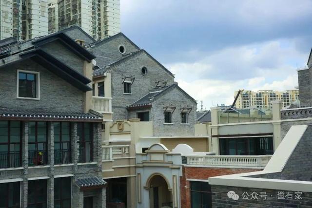 水街即将全面开街？进度来了