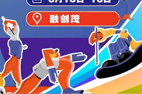 省市齐动员，济南再迎体育消费“黄金季”图片
