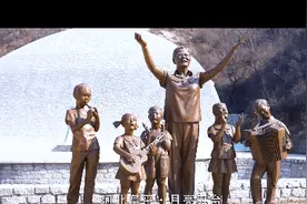 微视频丨马兰花儿的新歌声图片