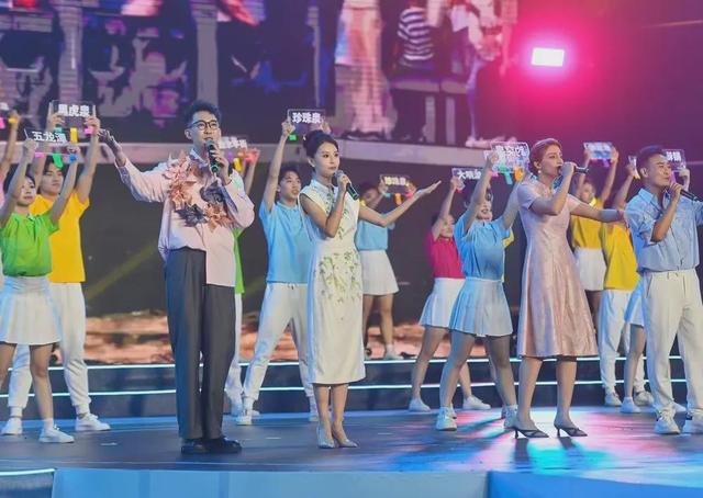 “天下泉城 近悦远来” 2025济南国际泉水节25日晚拉开大幕