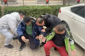 天津河西警方打掉一“取现洗钱”犯罪团伙图片
