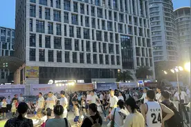9月起，浙批好玩又好看的市集上新啦图片