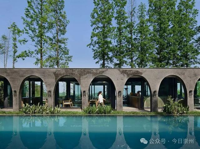 玩转“疗愈+” 这里培育“来崇州疗愈”新时尚