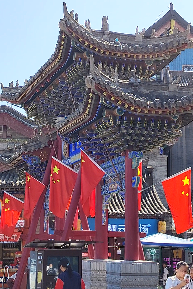 连放8天假！呼和浩特这些地方，马上人人人人人