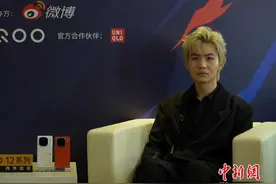 专访九尾——接下来的目标是重返赛场图片