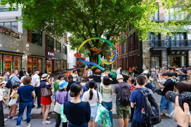 非遗+旅游，广东这五个案例在全国脱颖而出！
