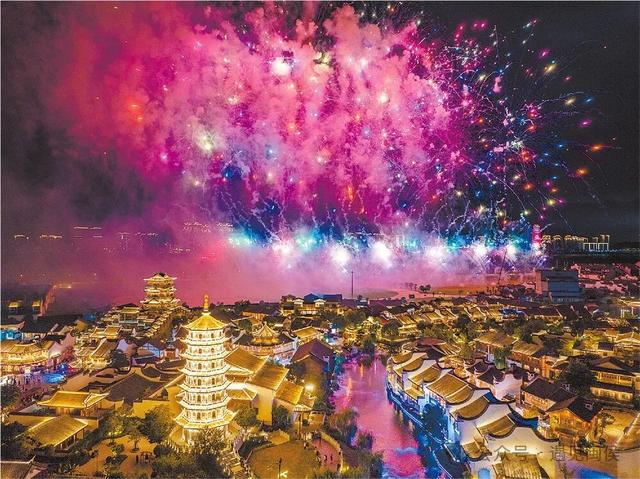 四条精品旅游线路公布！县长给您当导游！