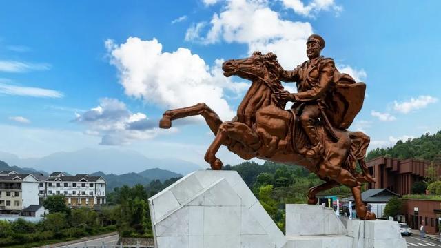 乡见中国·遇见桑植